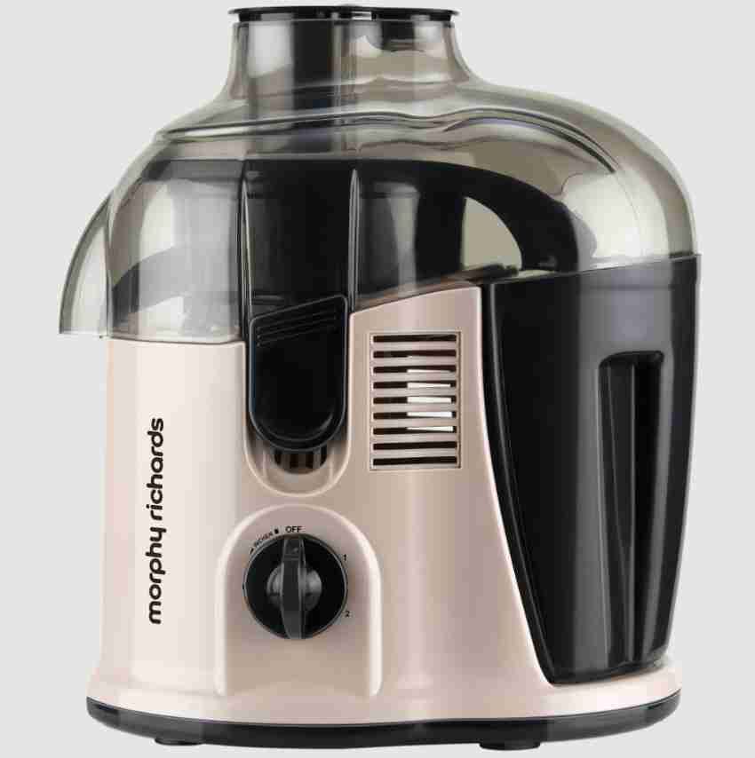 Morphy richards sale juicer price