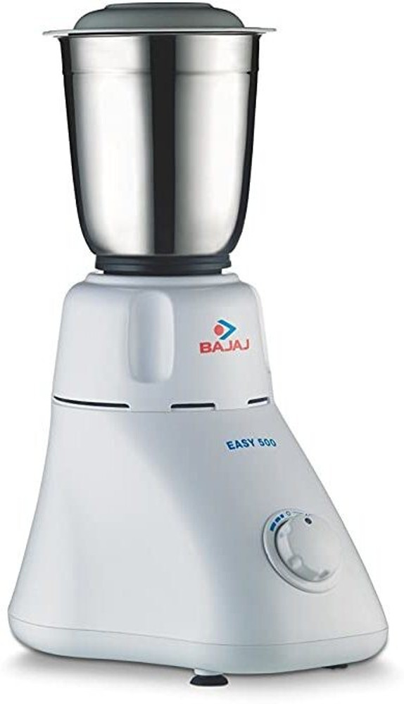 Bajaj easy mixer grinder on sale