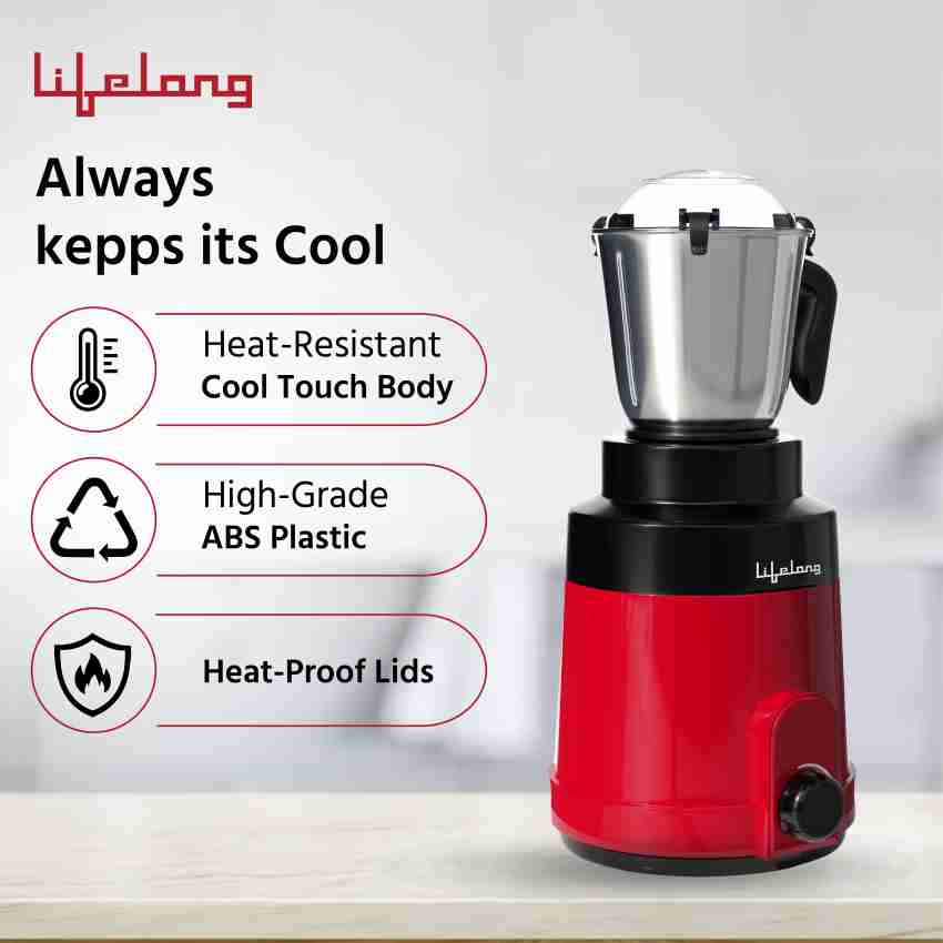 Lords mixer grinder 1600 deals watt price