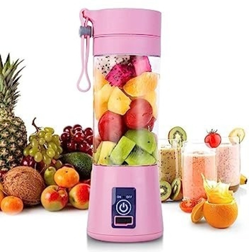 Electric hot sale fruit squeezer