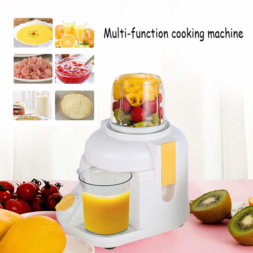 Multifunction cooking machine 2025