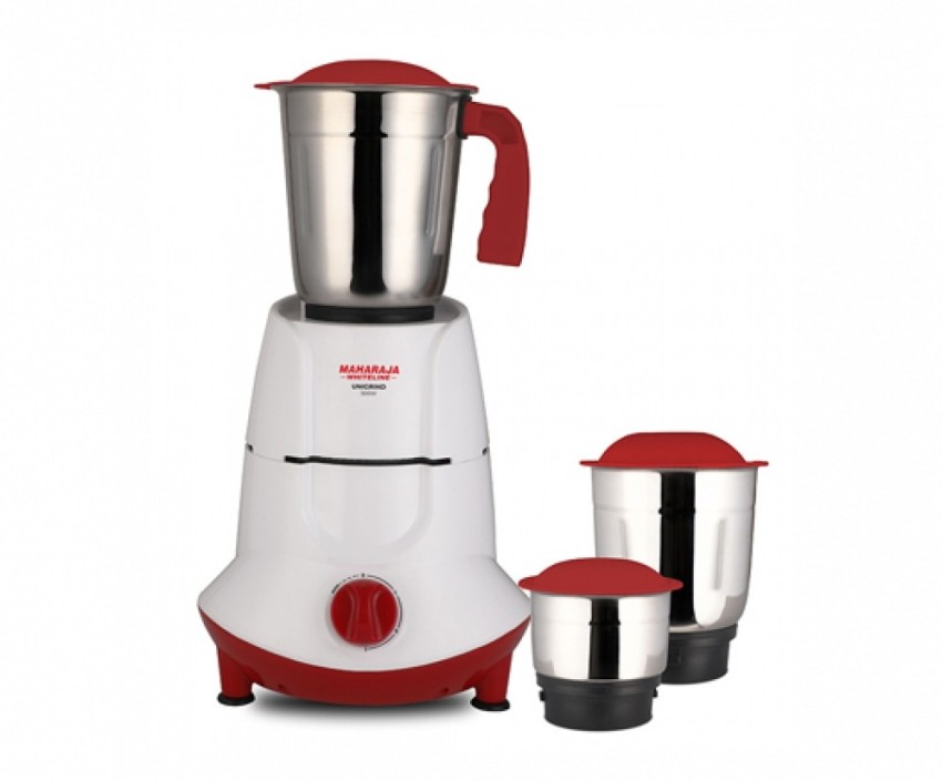 MAHARAJA 5200101126 500 W Mixer Grinder Price in India Buy MAHARAJA 5200101126 500 W Mixer Grinder Online at Flipkart