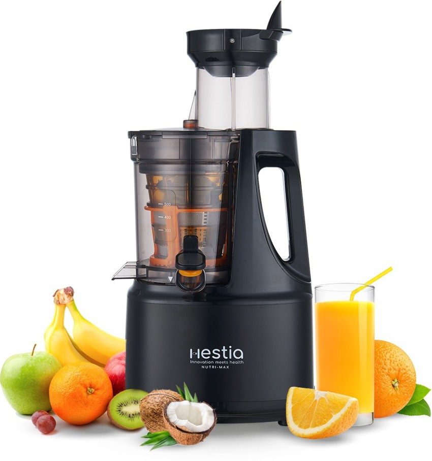 Imperial 240-Watt Slow Cold Press Juicer