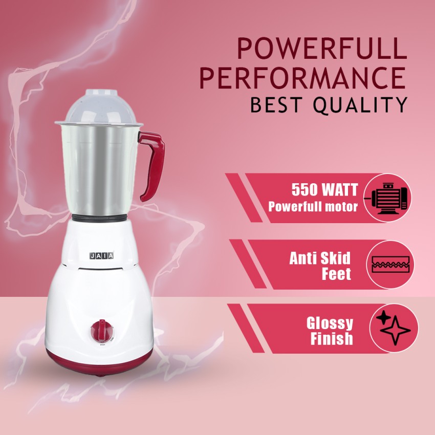 Best quality online mixer grinder