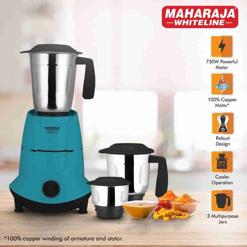 Mixer hotsell maharaja price