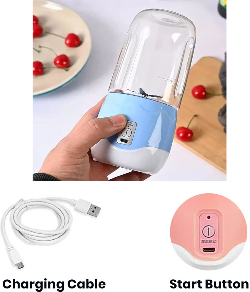 Mini hot sale juice machine