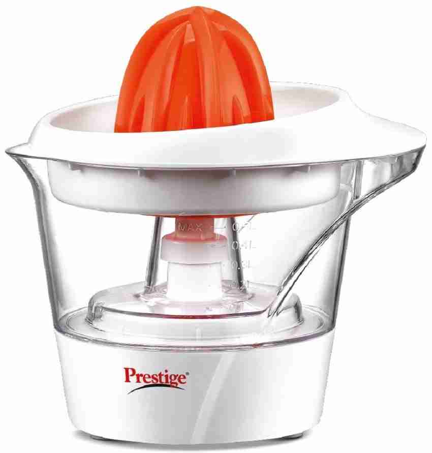 Prestige electric juicer online