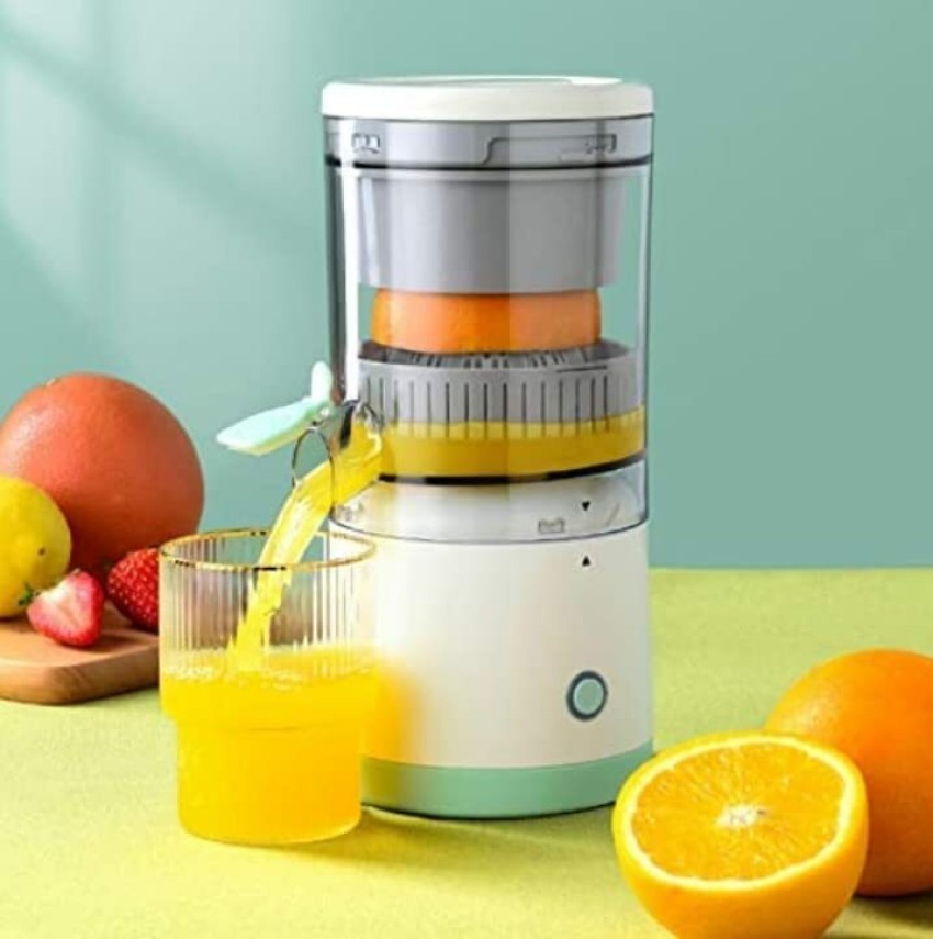 800W Electric Juicer Fruit Vegetable Blender Juice Extractor Citrus Machine  New – Tacos Y Mas