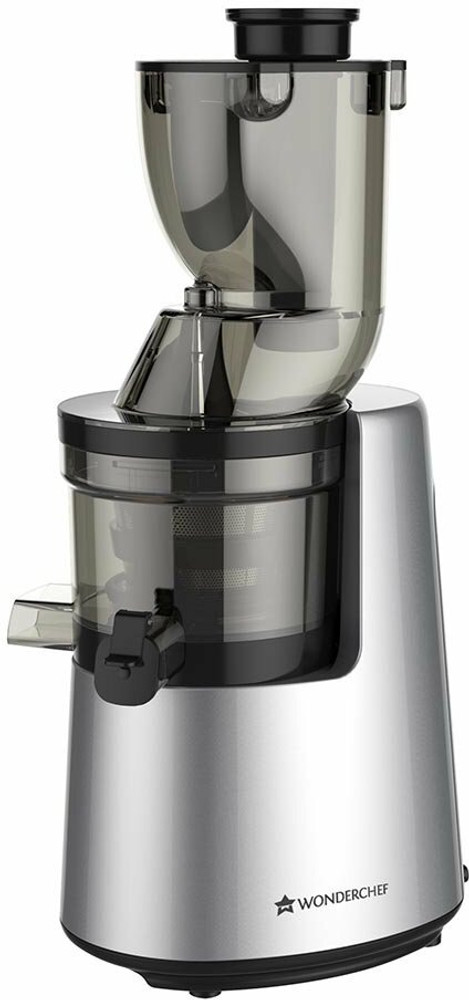 Wonderchef slow juicer outlet price