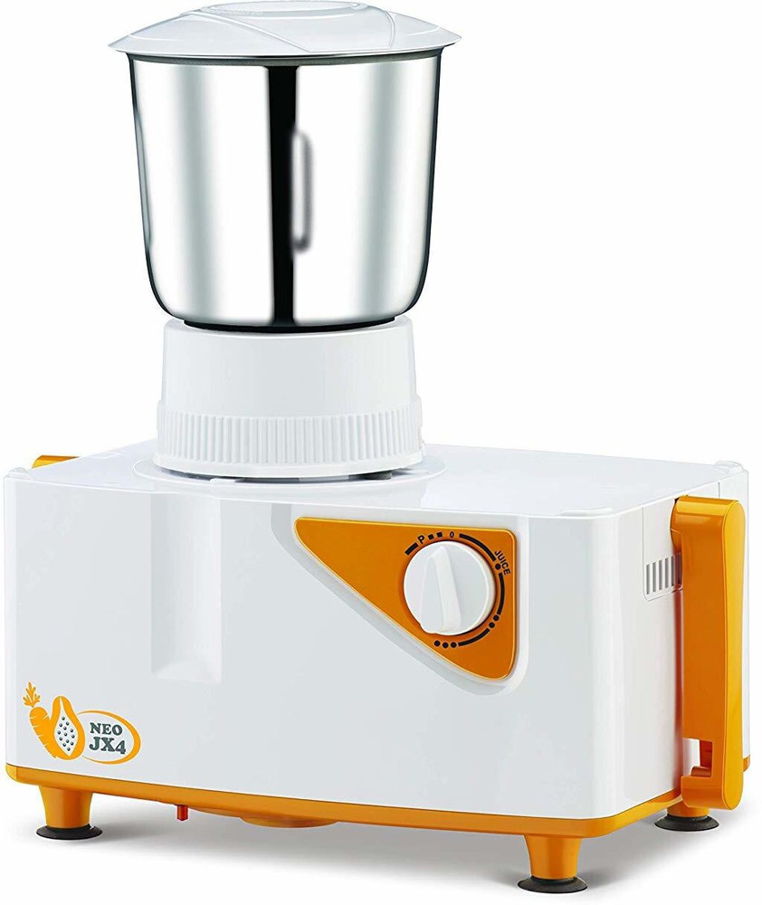 Bajaj juicer mixer grinder jx4 price on sale