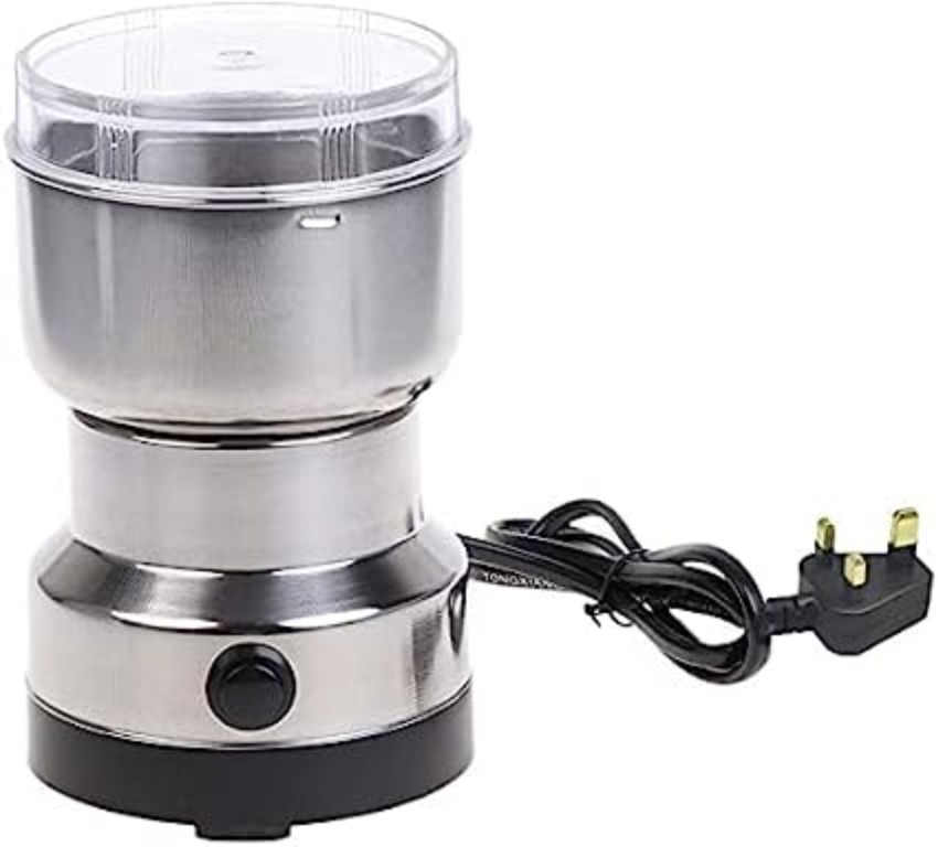 Up To 57% Off on Coffee Grinder Electric Spice