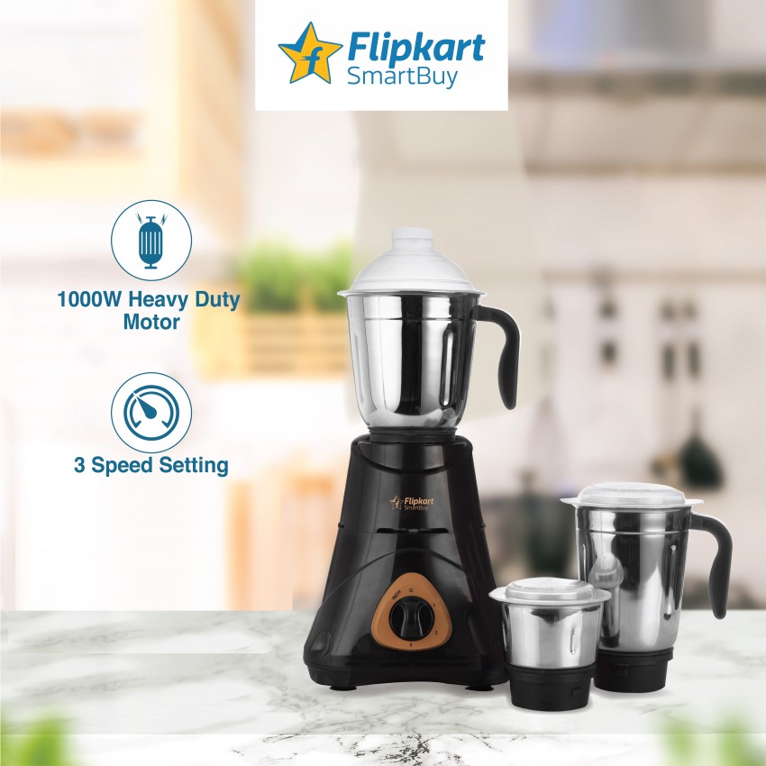 Juicer mixer grinder outlet flipkart