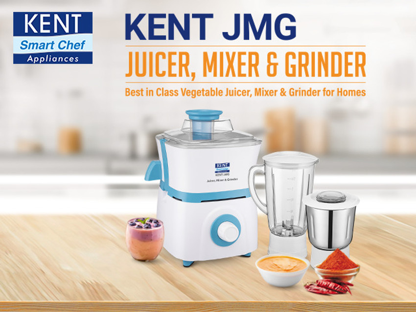 Kent juicer 2025