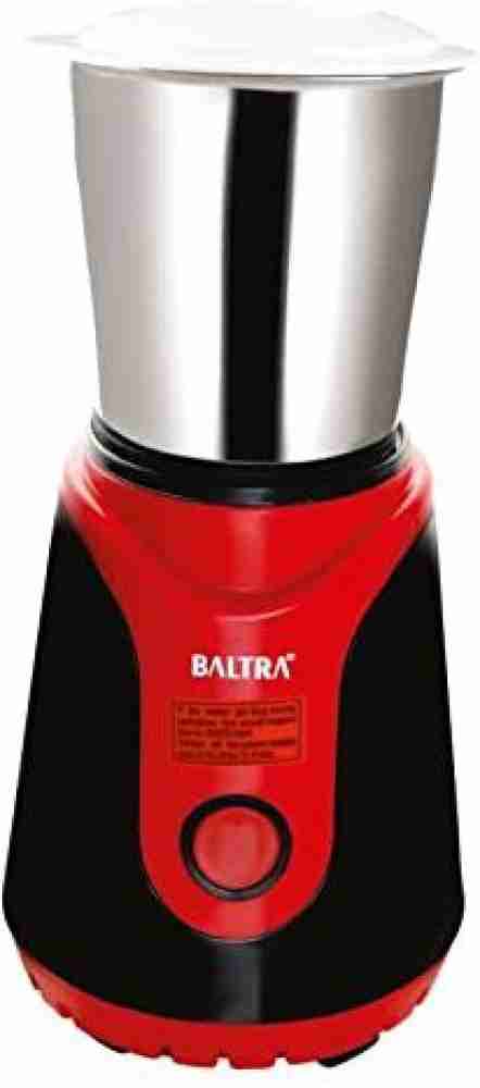 Baltra BHG-171/ Nutrimax Mixer Juicer Jar Price in India - Buy