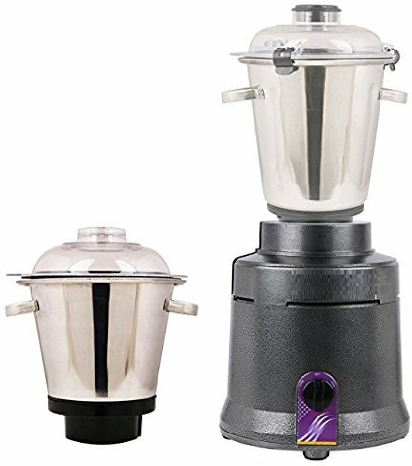 Commercial mixer clearance grinder