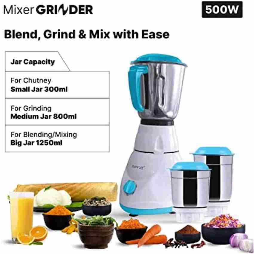 Nice mixer grinder store 1000 watt price