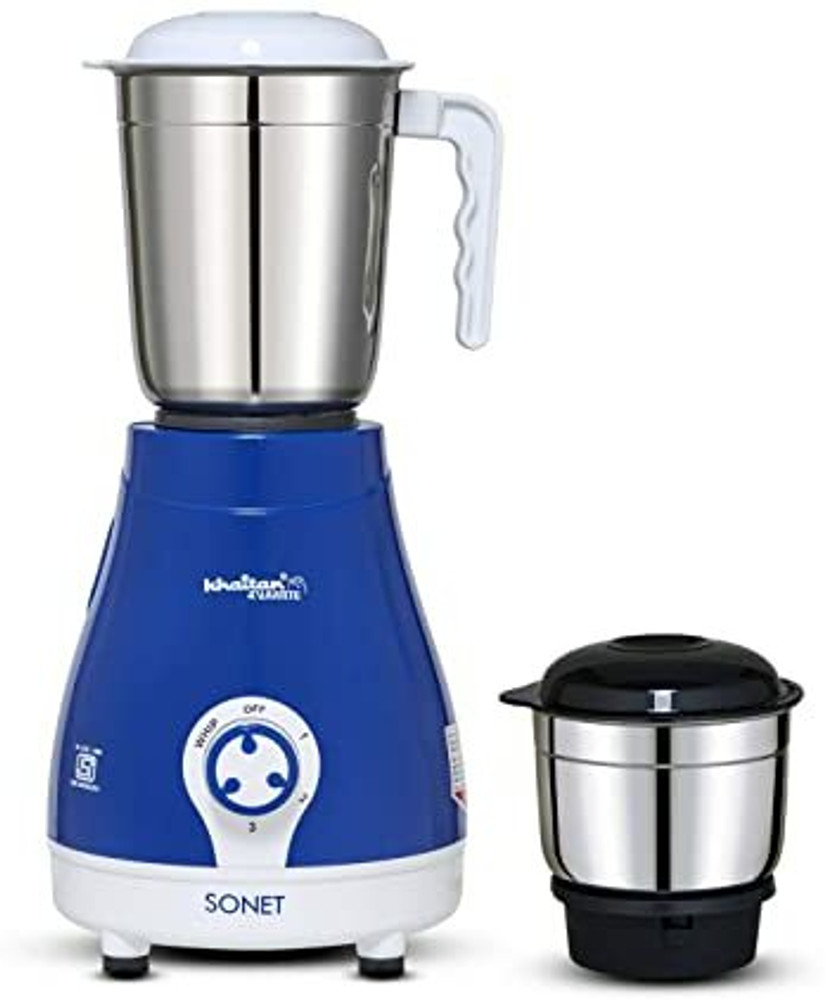 Khaitan mixer grinder 500 watt price sales