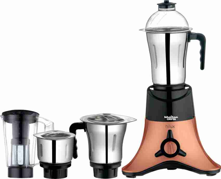 Khaitan mixer grinder 500 watt price outlet