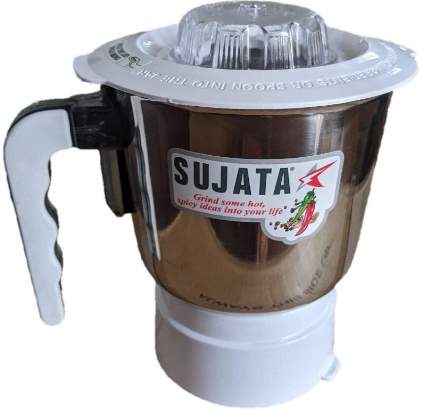 Juicer Mixer Grinder: Best options from Havells, Sujata, Philips and more