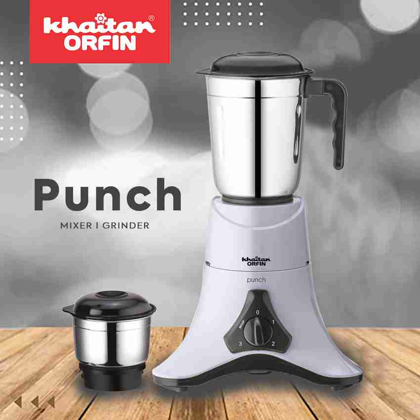 Khaitan mixer grinder 500 watt price store