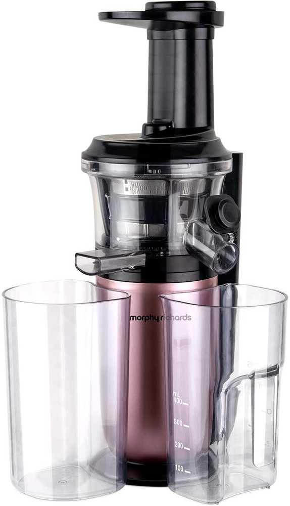 Morphy richards juice sale
