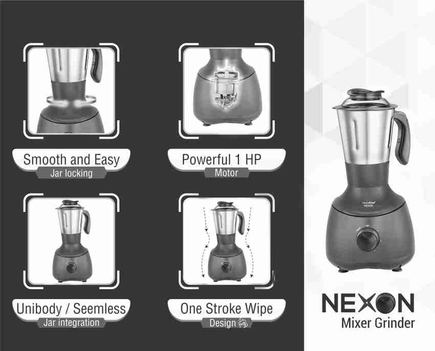 Nexon discount multi cooker