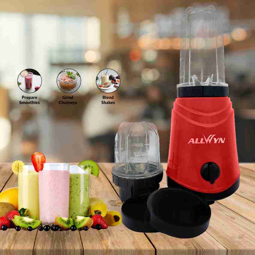 ABS Cookwell Nutri Bullet Juicer Mixer Blender, For Home