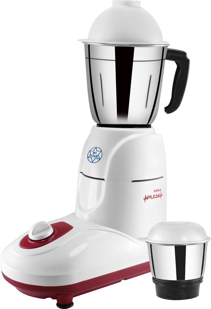 mi star puls 750 watts 750 W Mixer Grinder Price in India Buy mi star puls 750 watts 750 W Mixer Grinder Online at Flipkart