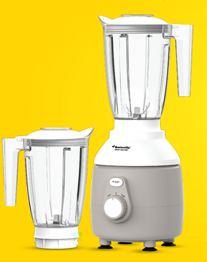 butterfly mixer juicer