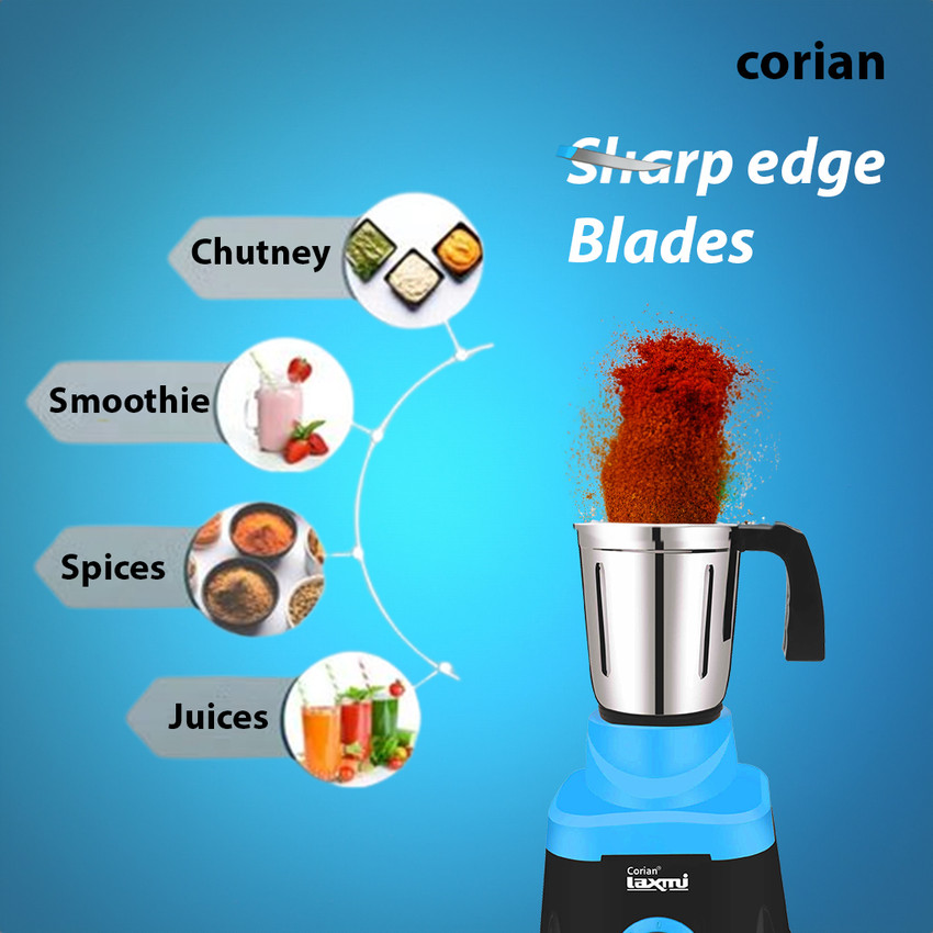 Laxmi mixer sale grinder price