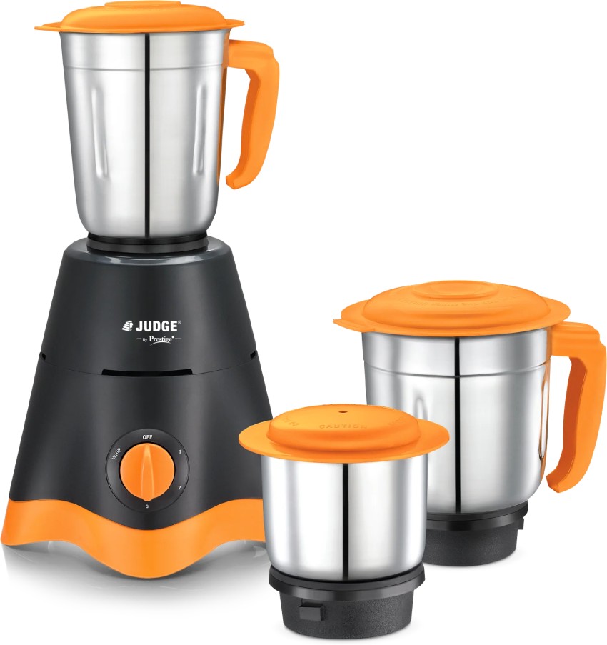 Prestige vista deals mixer grinder