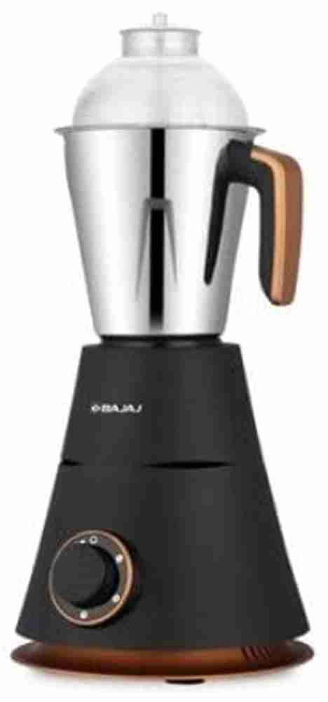 BAJAJ Military Series 750 W Mixer Grinder Price in India Buy BAJAJ Military Series 750 W Mixer Grinder Online at Flipkart