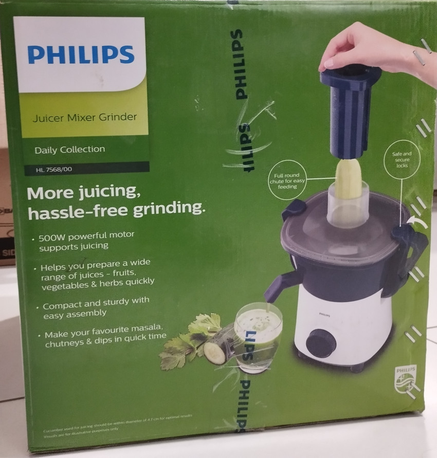 Philips juicer shop mixer grinder flipkart