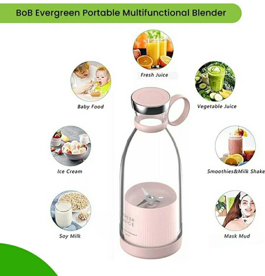 Fresh Juice Blender Fresh Juice Blender Portable Soybean Milk