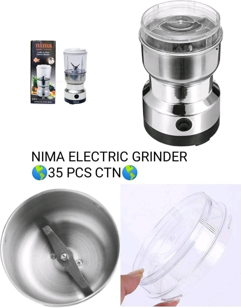 nima grinder machine