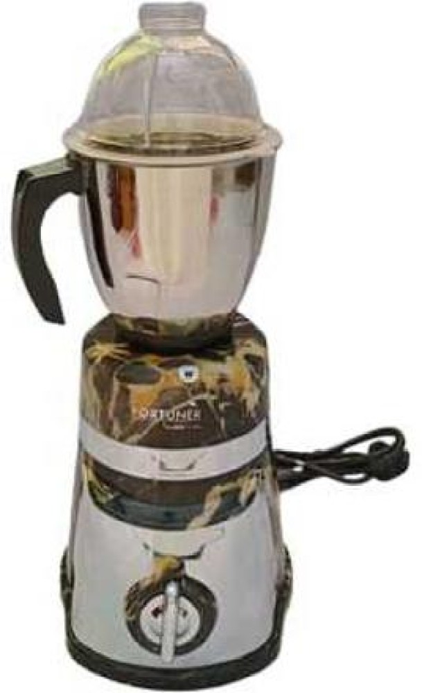 Buy Fortuner Mixer Grinder 1000W at Best Price Online in India