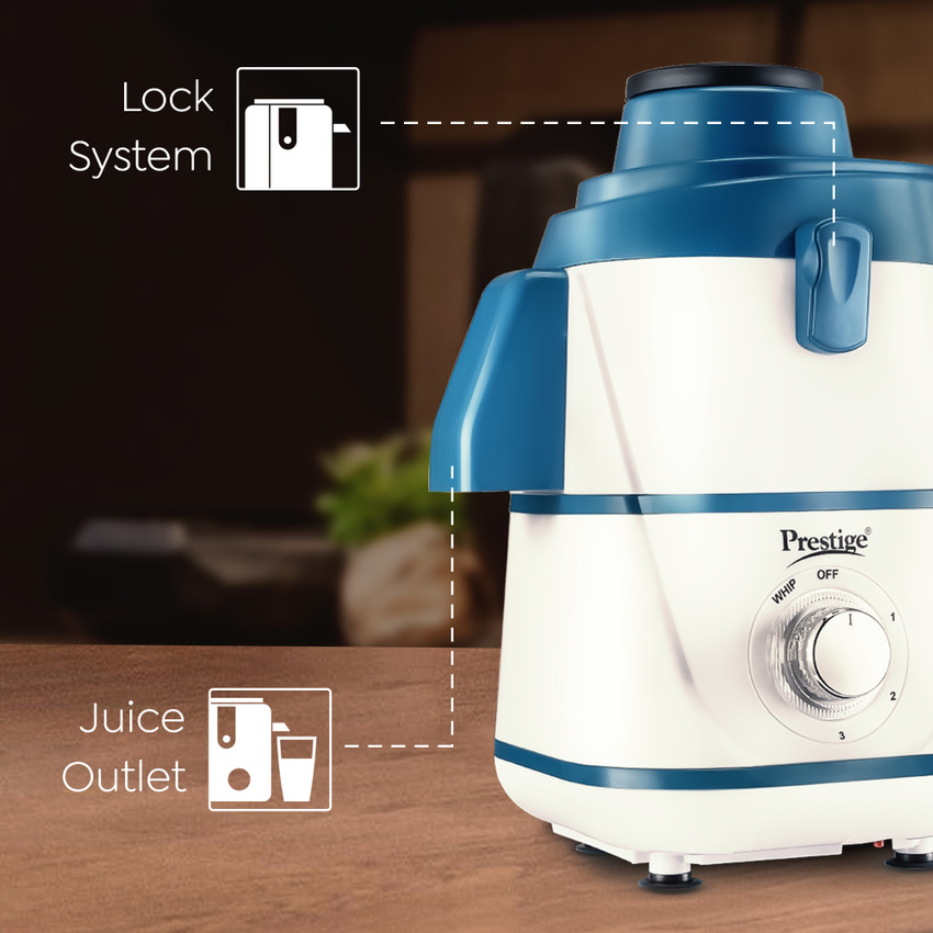 Prestige shop juice maker