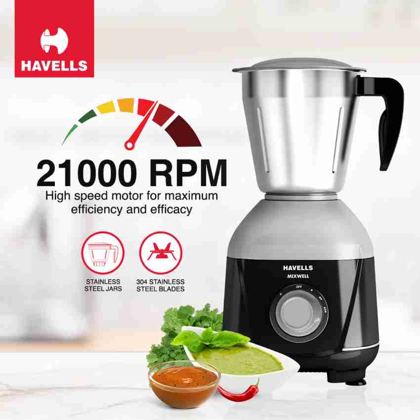 Havells mixer grinder deals flipkart