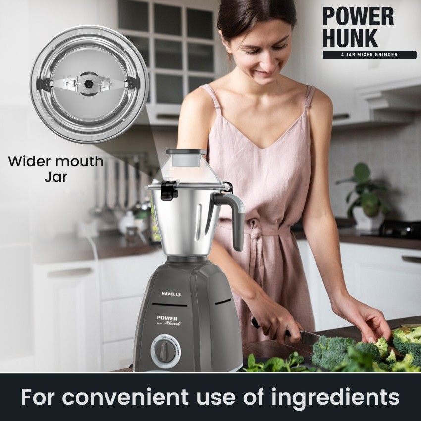 Havells mixer store grinder flipkart