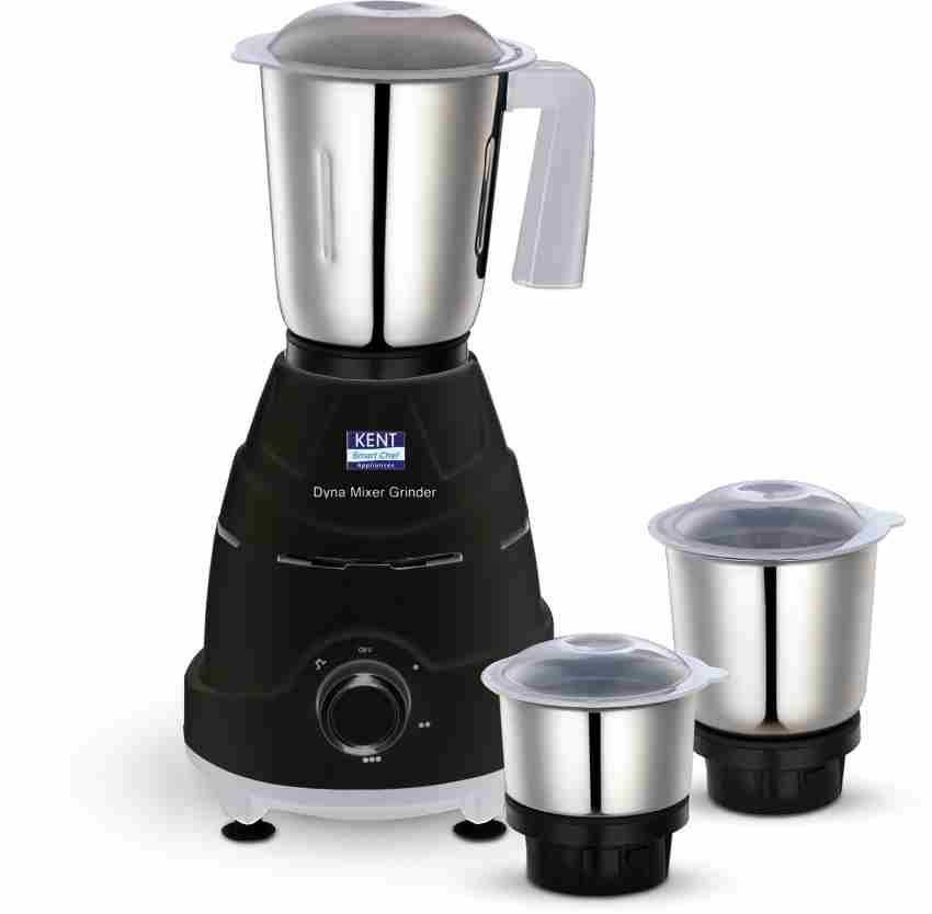 KENT Juicer Mixer Grinder - Buy 500-Watt Mixer Grinder for Home at Best  Price