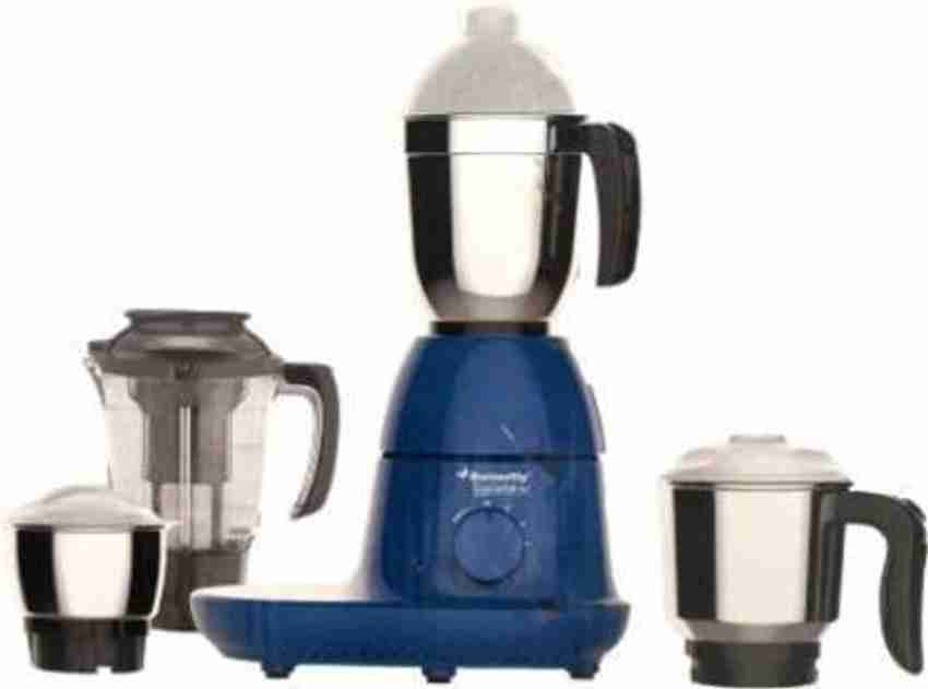 Butterfly Cyclone 750 W Mixer Grinder Price in India Buy Butterfly Cyclone 750 W Mixer Grinder Online at Flipkart