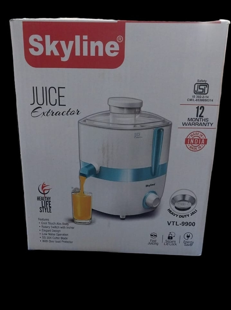 Skyline juicer price hot sale