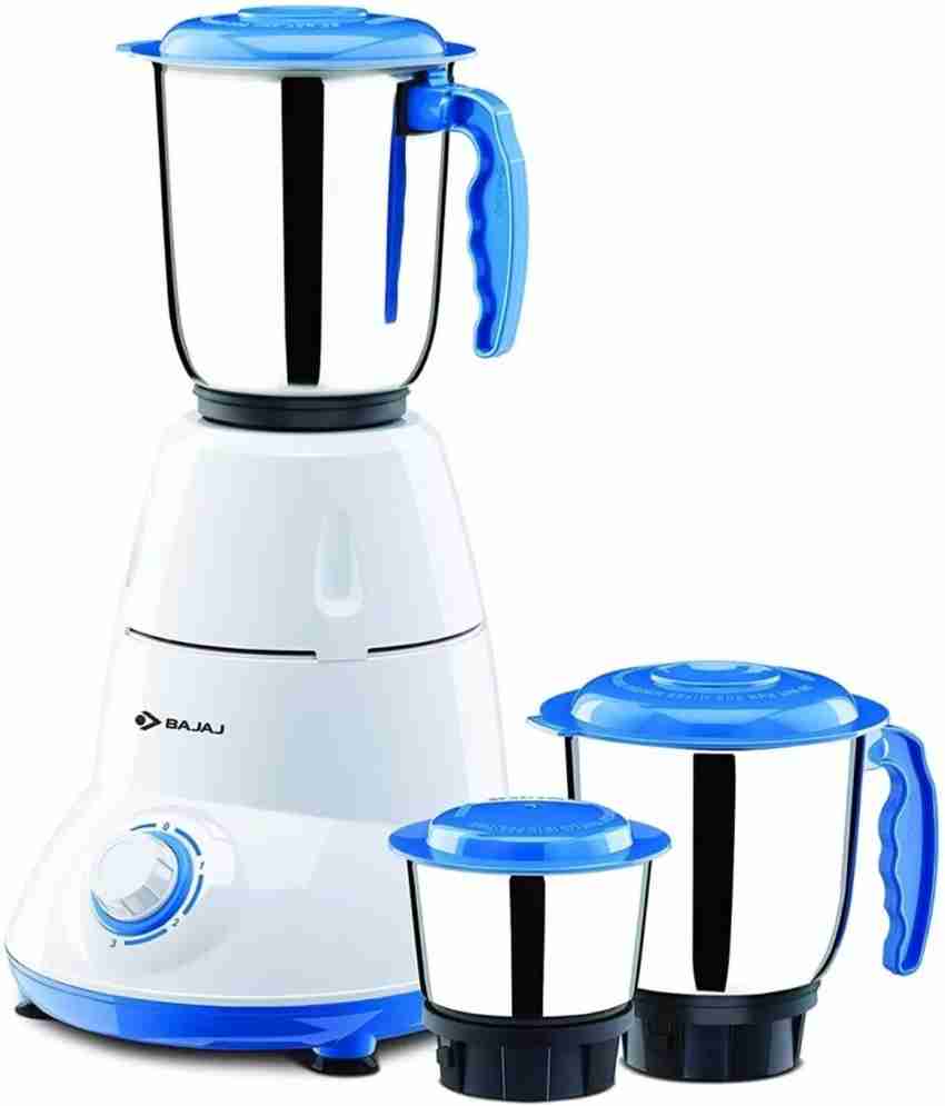 Bajaj mixer grinder accessories top