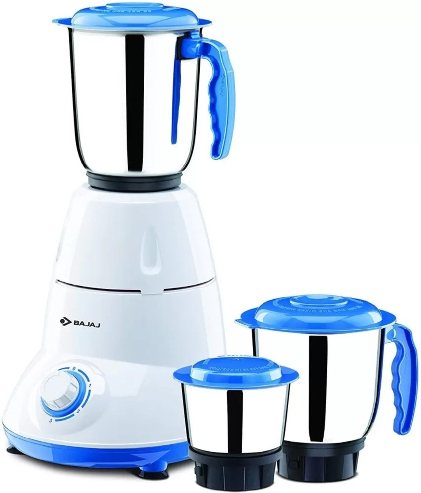 Bajaj glory mixer grinder flipkart hotsell