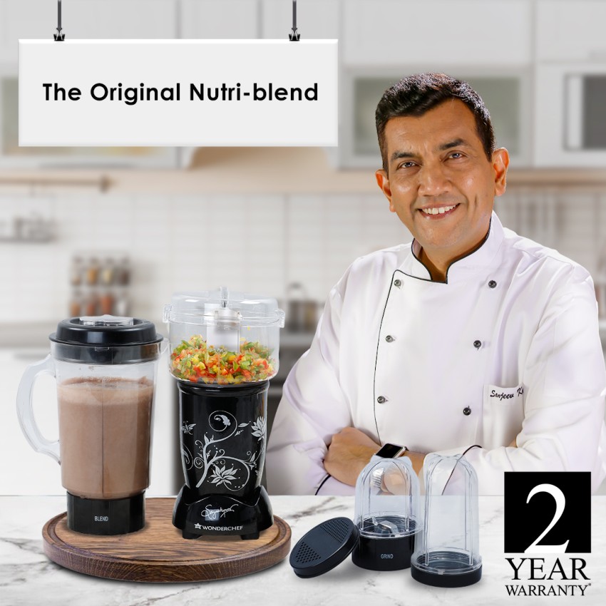 Buy Prestige PEX 3.0 NutriBlend Mixer