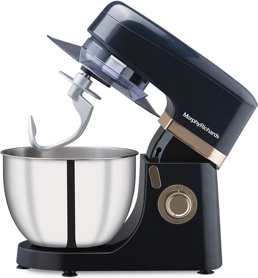 Morphy Richards Melange 800 W Stand Mixer Price in India Buy