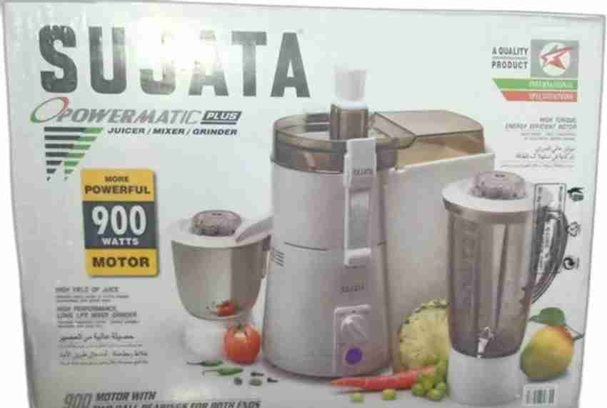 Sujata mixer store grinder price flipkart