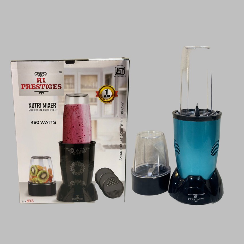 Buy Prestige PEX 3.0 NutriBlend Mixer