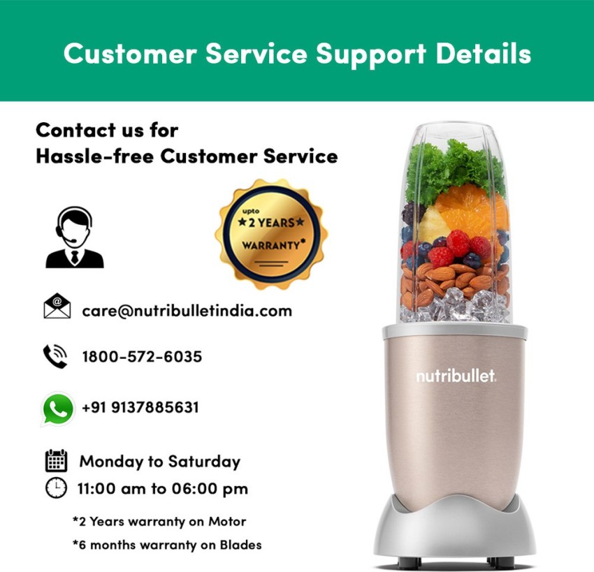 Nutribullet grinder clearance