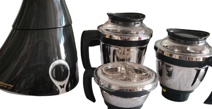 Butterfly matchless mixer on sale grinder flipkart